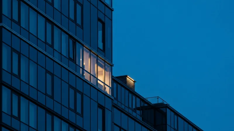 Investissement immobilier